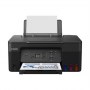 Black A4/Legal G2570 Colour Ink-jet Canon PIXMA Printer / copier / scanner - 3